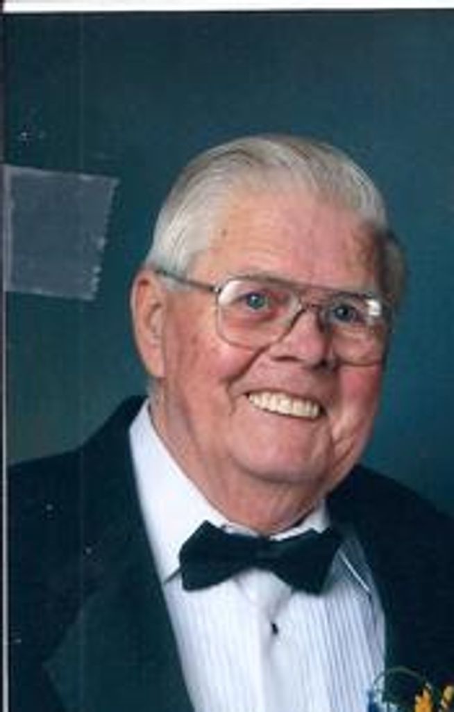 Forrest Monroe Crawford