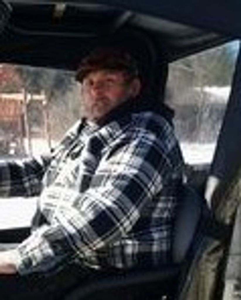 Ronald James Waterman