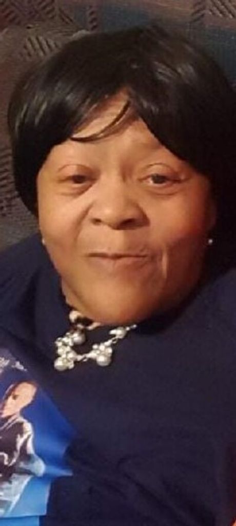 Mary L. Tyler Profile Photo