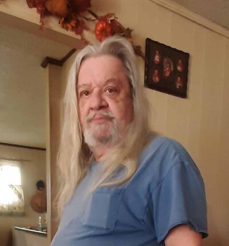Donnie Croy Profile Photo