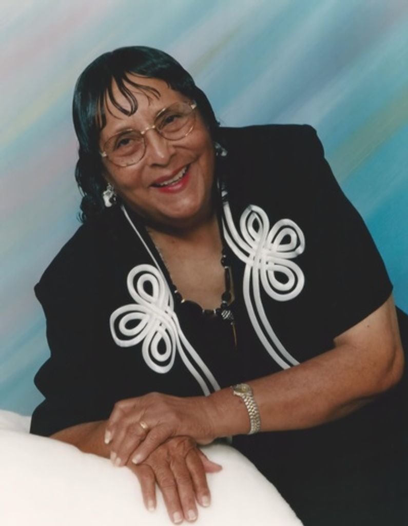 Blissteen Goudeau Jackson Profile Photo