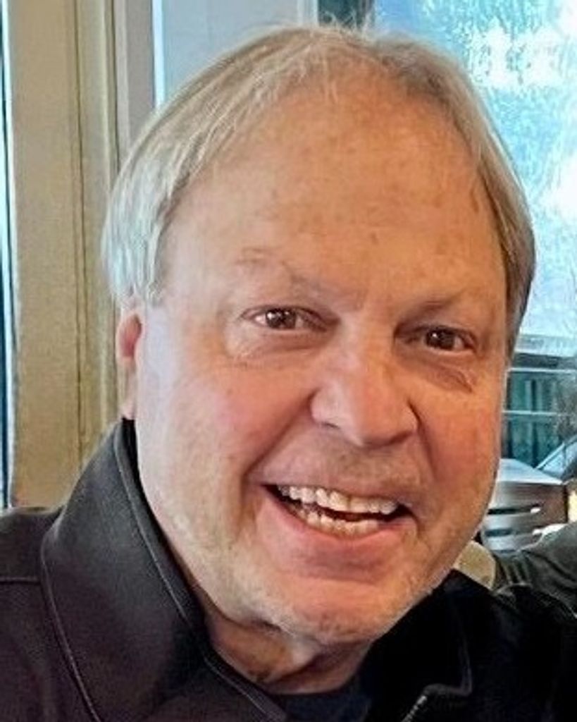 Peter Bonanza Jr. Profile Photo