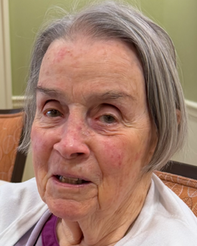 Elizabeth Bourquin Profile Photo