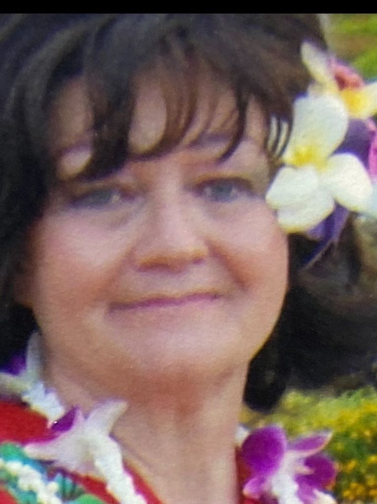 Iris Maxine Boyd