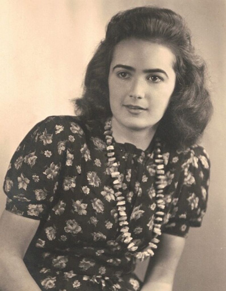 Christa G. Hatting