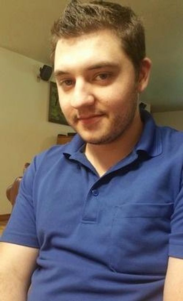 Dylan James Trevathan