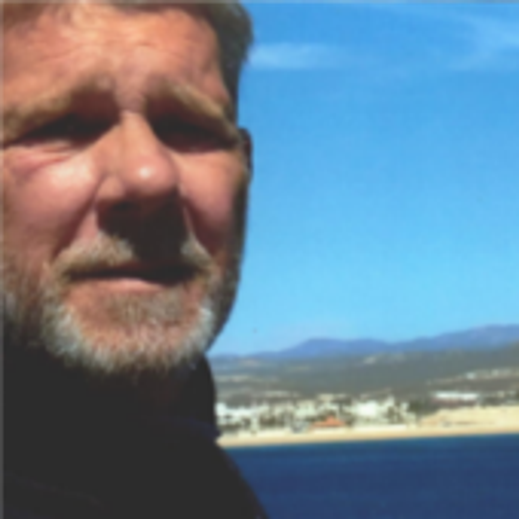 Donald Lee Fehrenbach