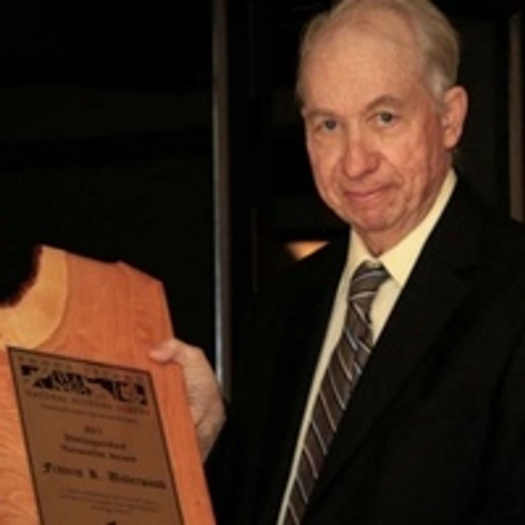 Francis R. Underwood
