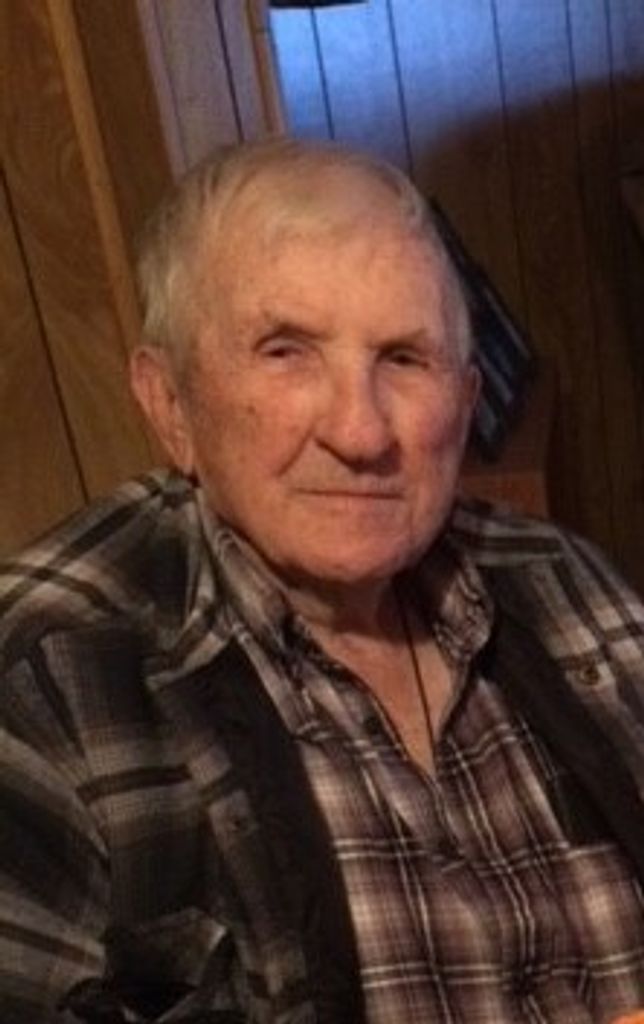 Eugene Kirkman Profile Photo