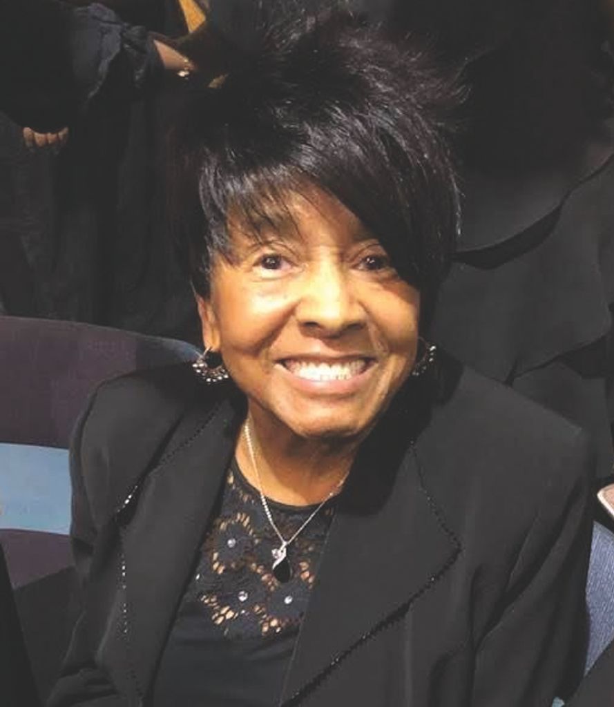 Carolyn Ann Reed Profile Photo