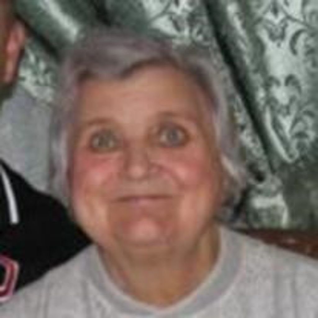 Nina Marie Willet Profile Photo