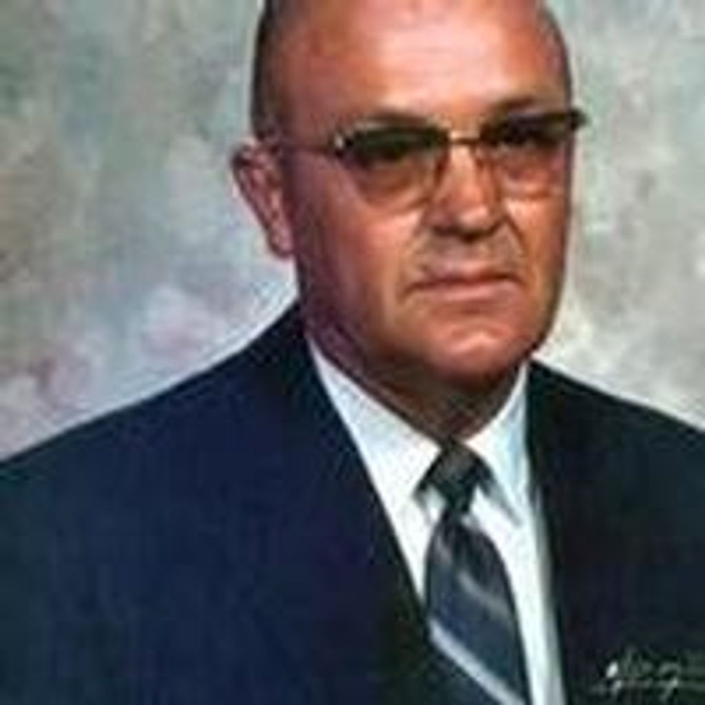 Melvin G. Atwell