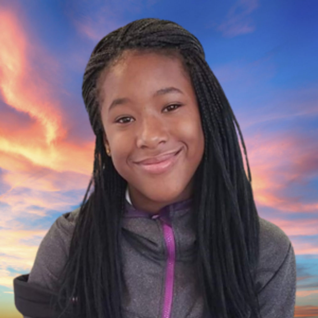 Nyla Arisse Ariel Hayes Profile Photo