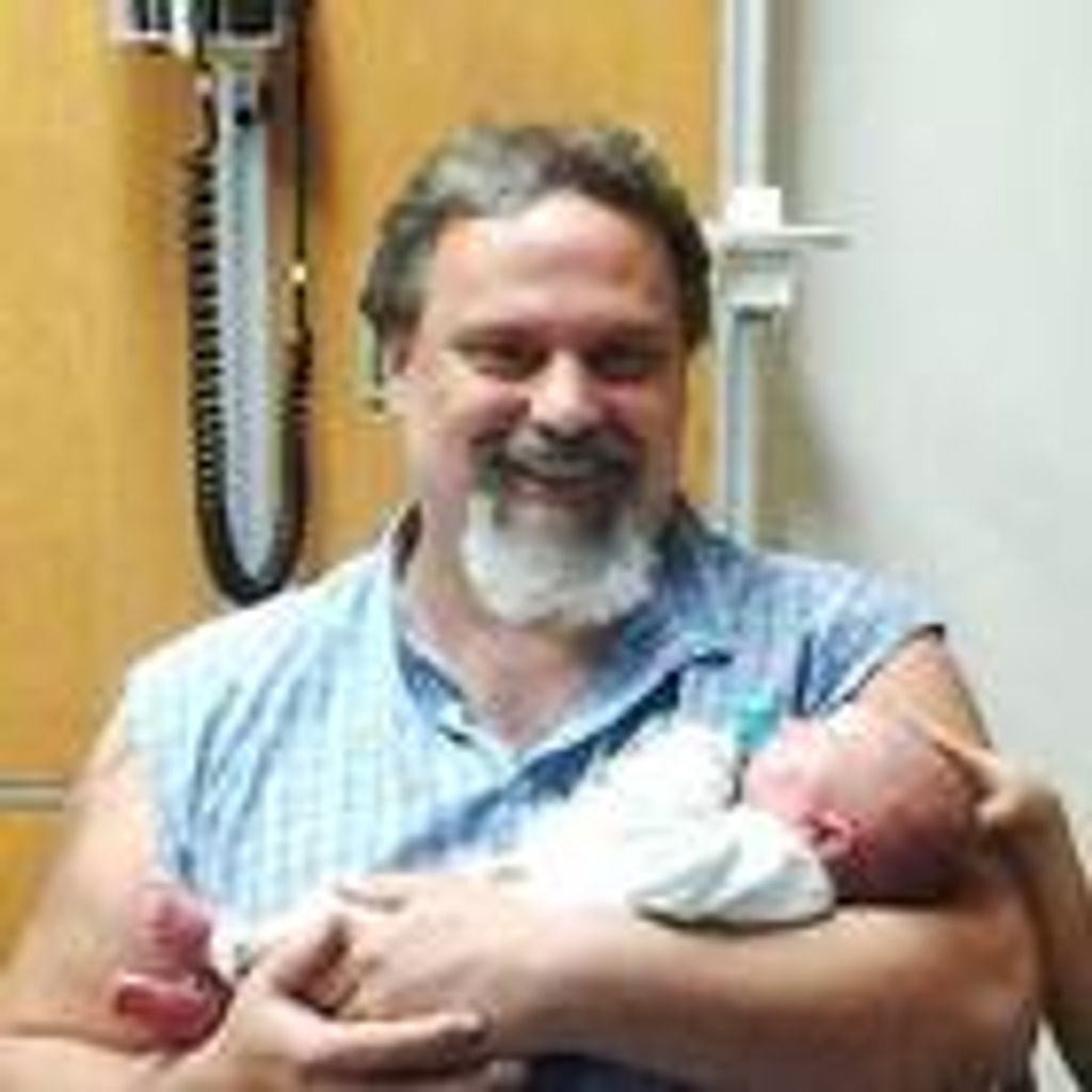 Bryan T. Thornsburg