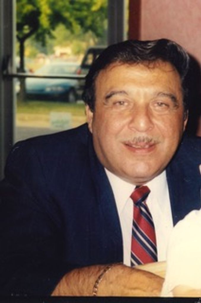 Anthony “Tony” G. Gigliotti Profile Photo