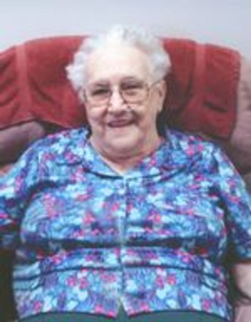 Helen L. Beckham