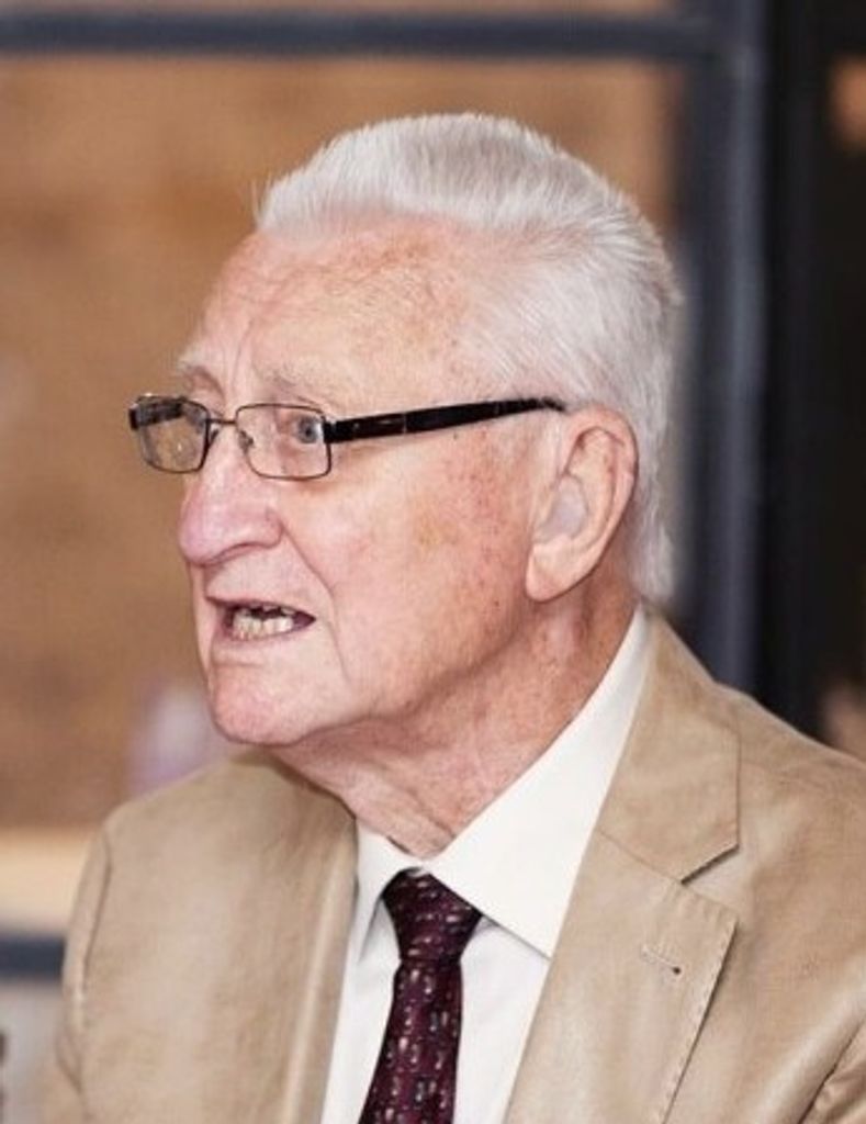 Sidney "Art" Franklin