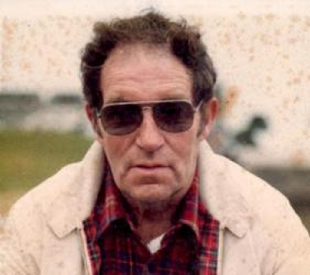 Junior Otto "Boots" Durst