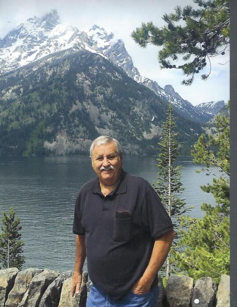 Roy Mcdaniels Profile Photo