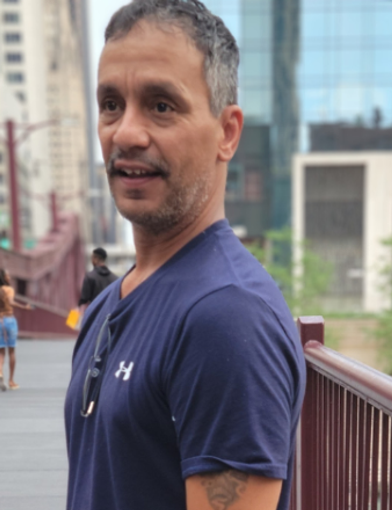 Toby Higginbotham Profile Photo