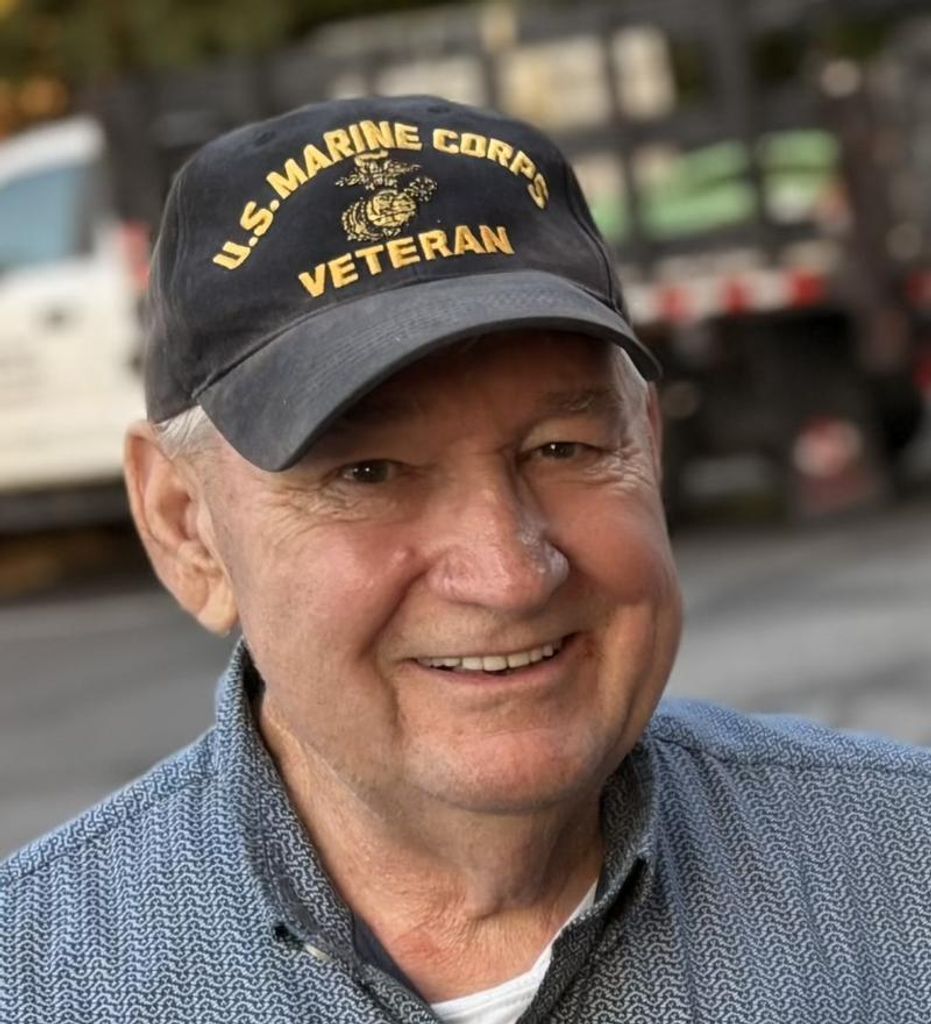 Joseph Allan Coe Profile Photo