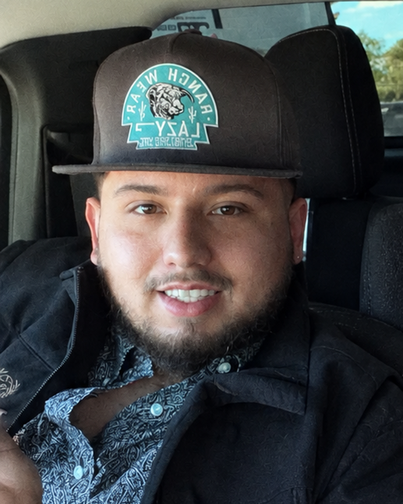 Issacc Reyes Profile Photo