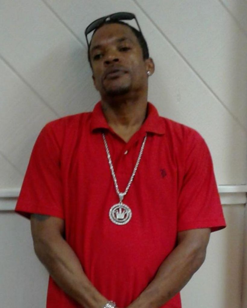 Therence John Moton