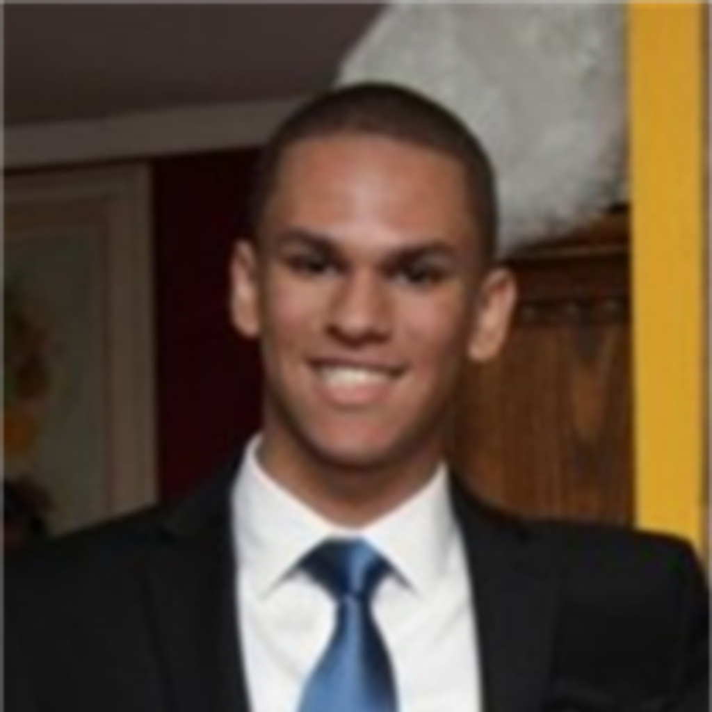 Quintin Solomon Alvarez