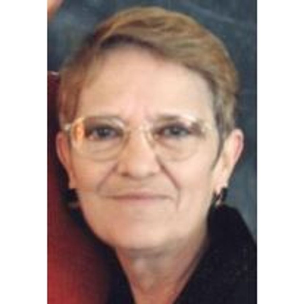 Barbara V. Lobato