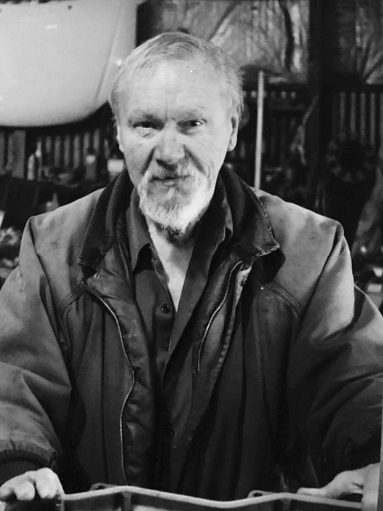 John Edward Fessenden