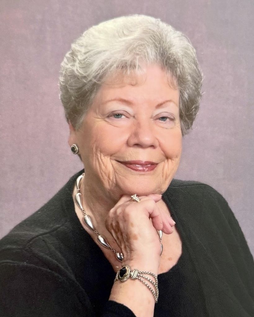 Mary Ellen Hollowell Briggs Profile Photo