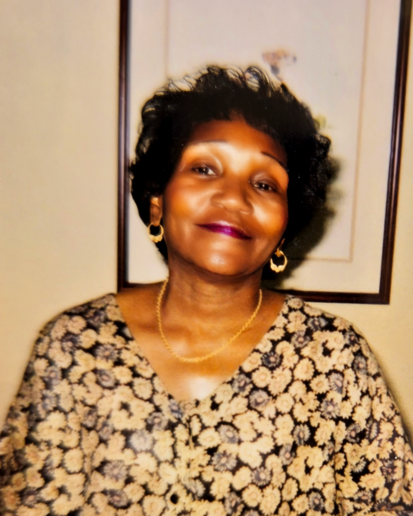 Ms. Alberta Simmons Magic Profile Photo