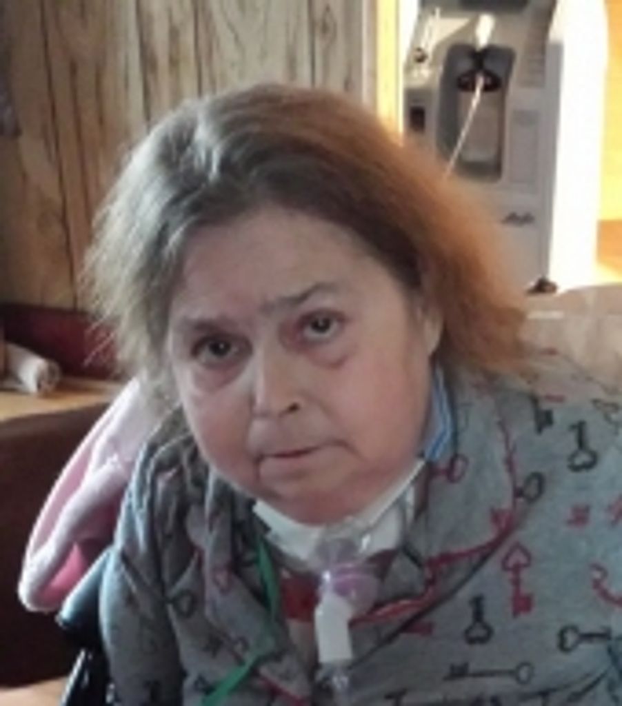 Cathy Lorene 'Cat' (Gore) Whiting