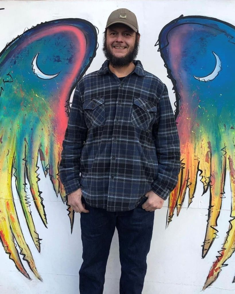 Jay W. Bartley