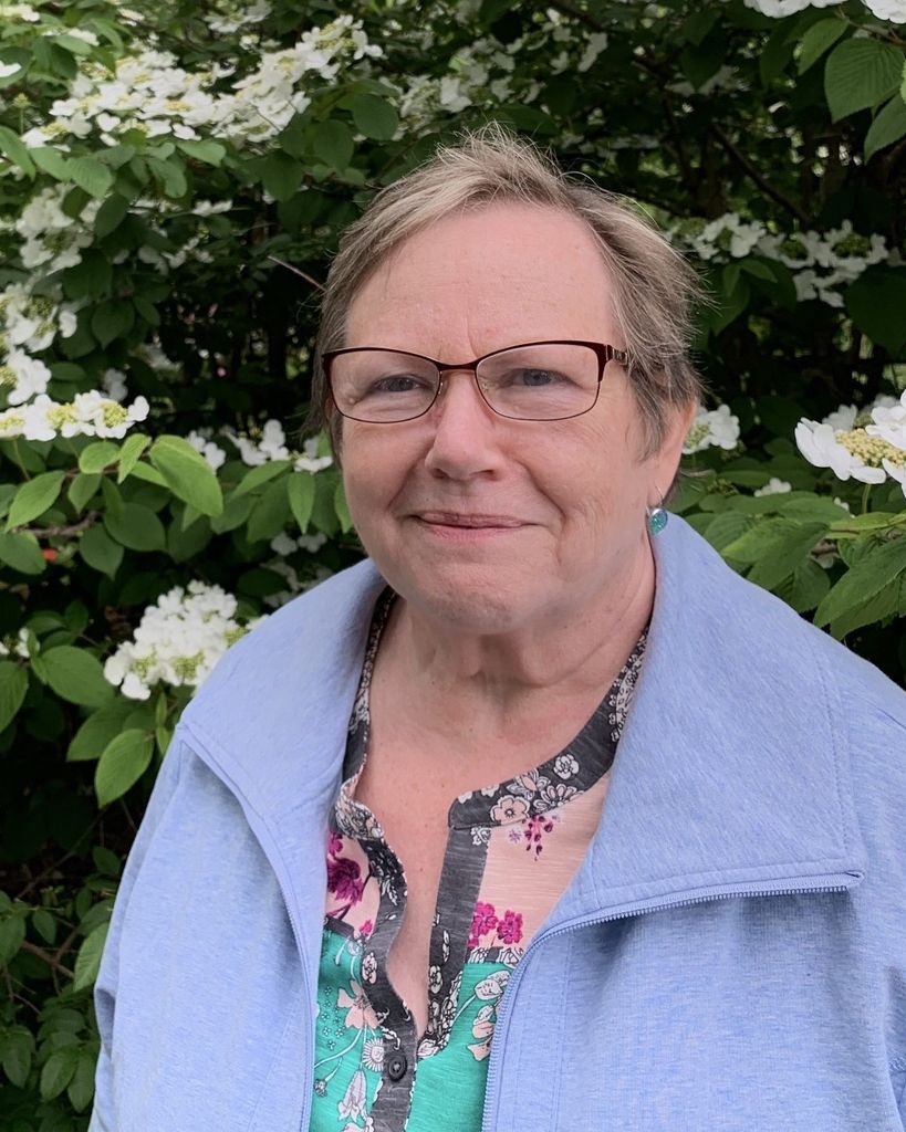 Jane Lee (Flora) Lighty Profile Photo