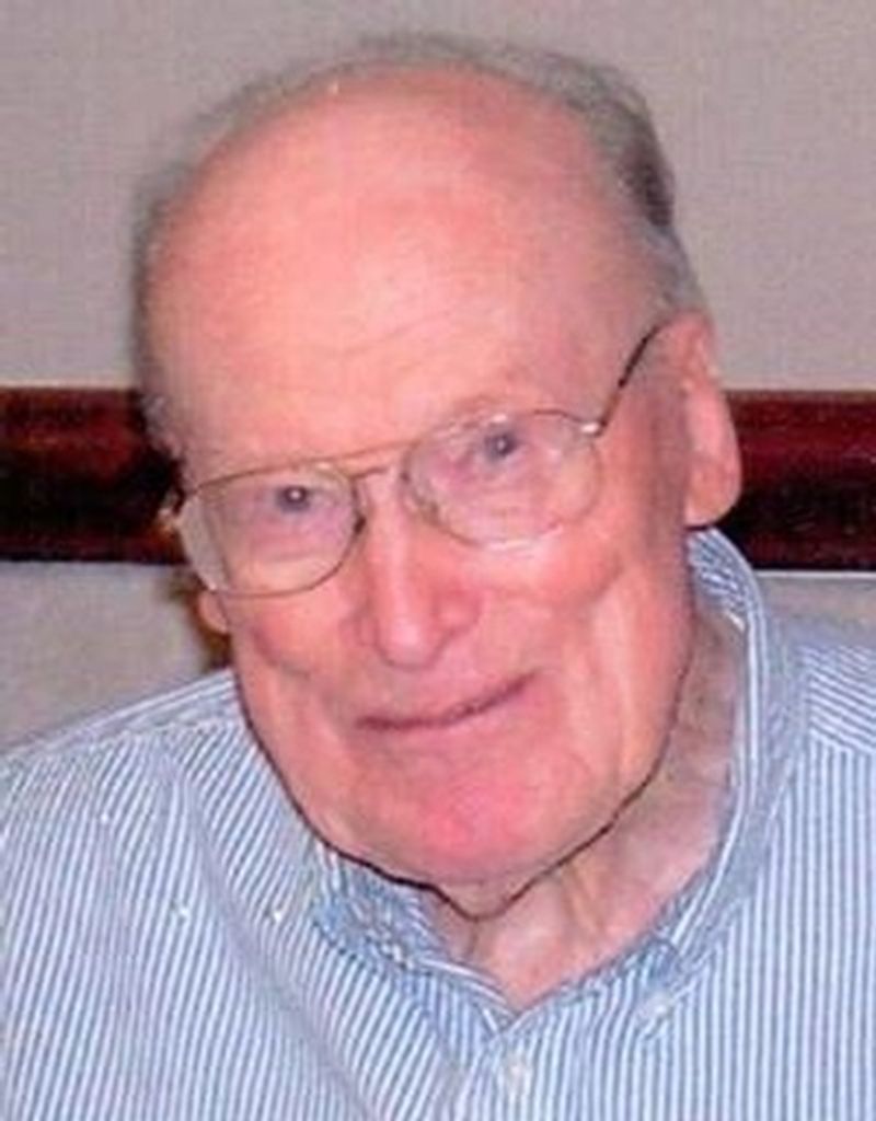 Ralph L. Martin