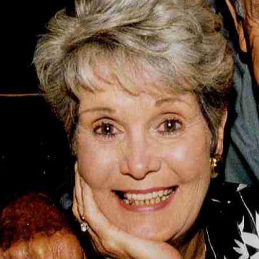Barbara "Sue"  Roeder