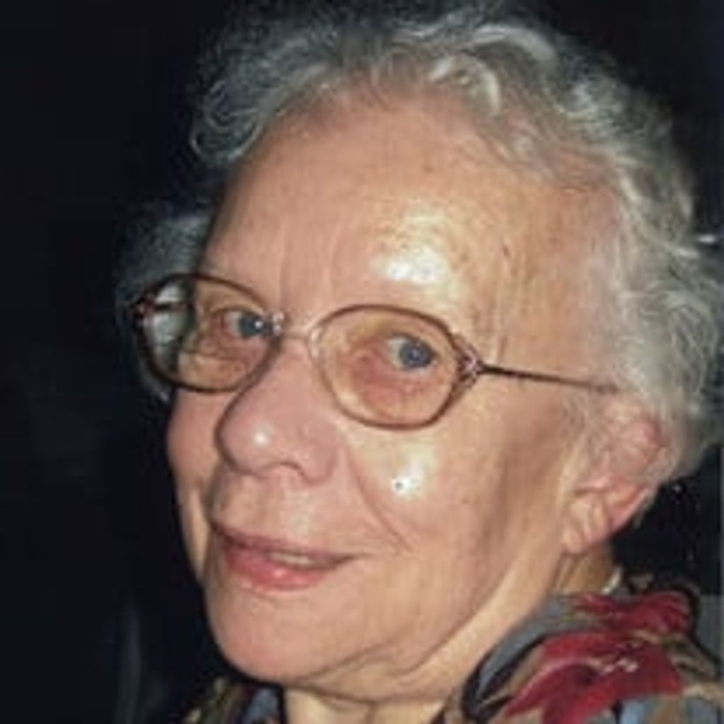 Betty Wimmer