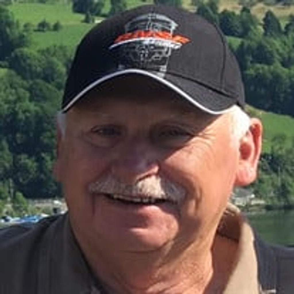 Roy R. Paulsmeyer