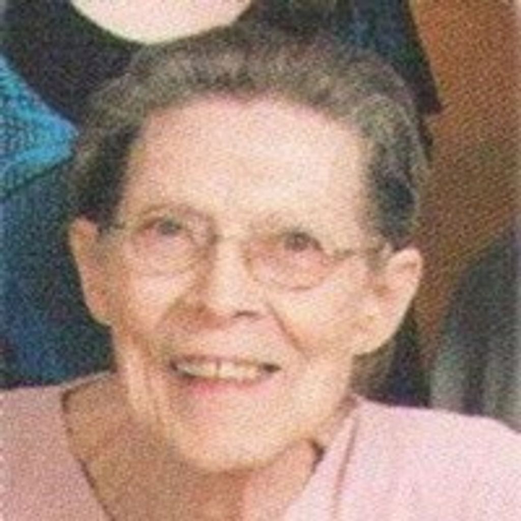 Barbara M Dameron