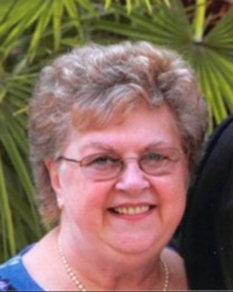 Lorraine L. (Landry) Coughlin Profile Photo