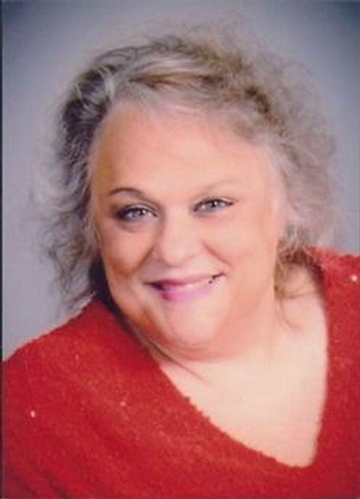 Julia Carol Irias Profile Photo