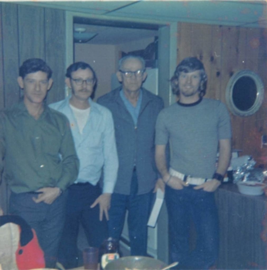 Murray Edward Porter