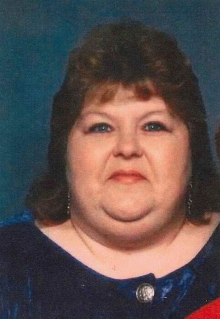 Tina Marie Mcirvin