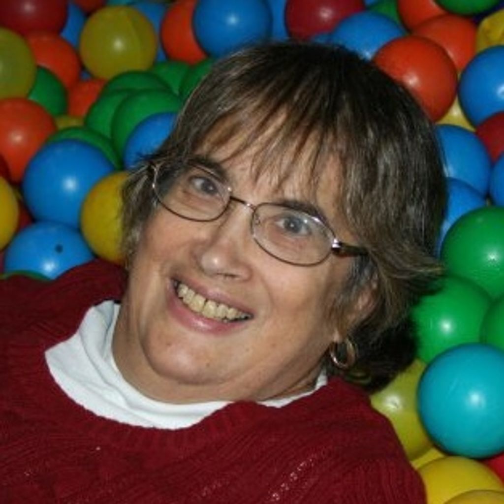 Barbara S. (Hirsch)  Harkins