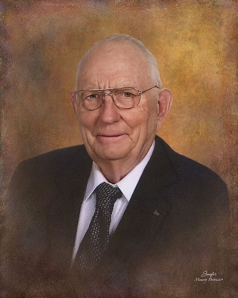 Leon Hulsey