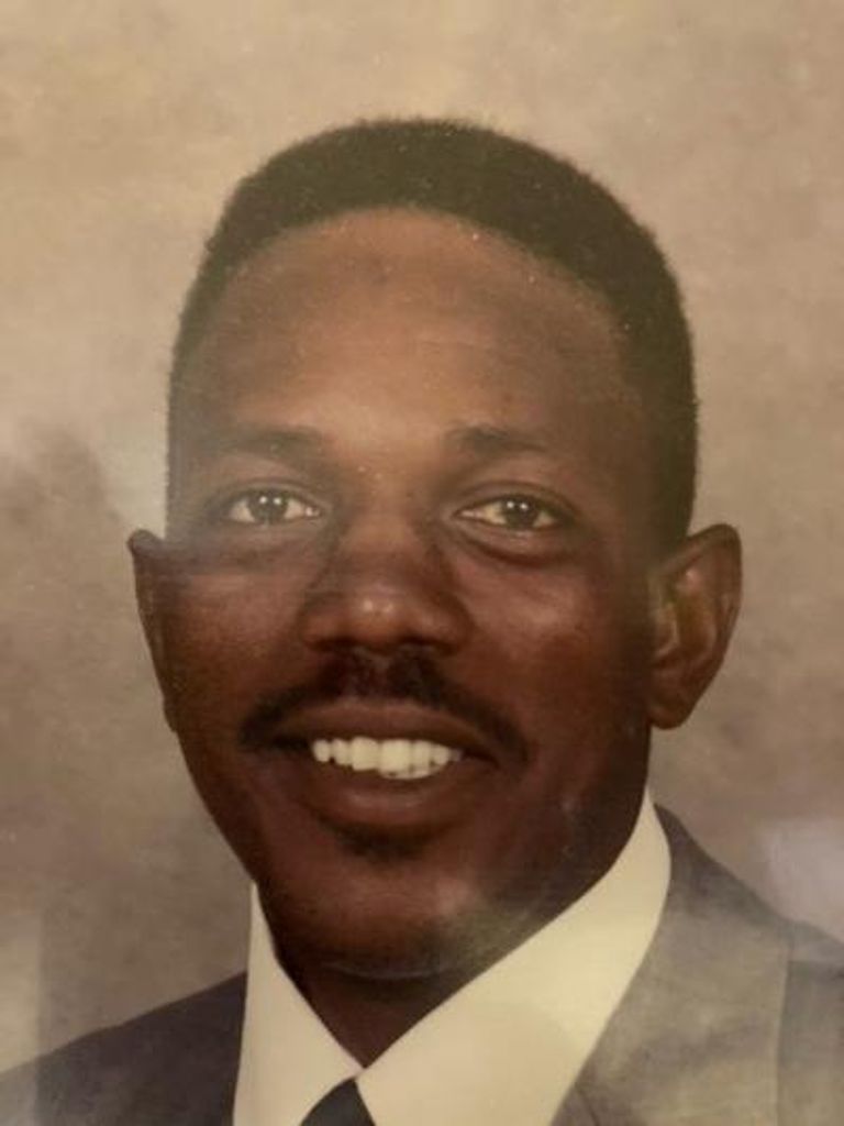 Rickey Paul Matthews Profile Photo