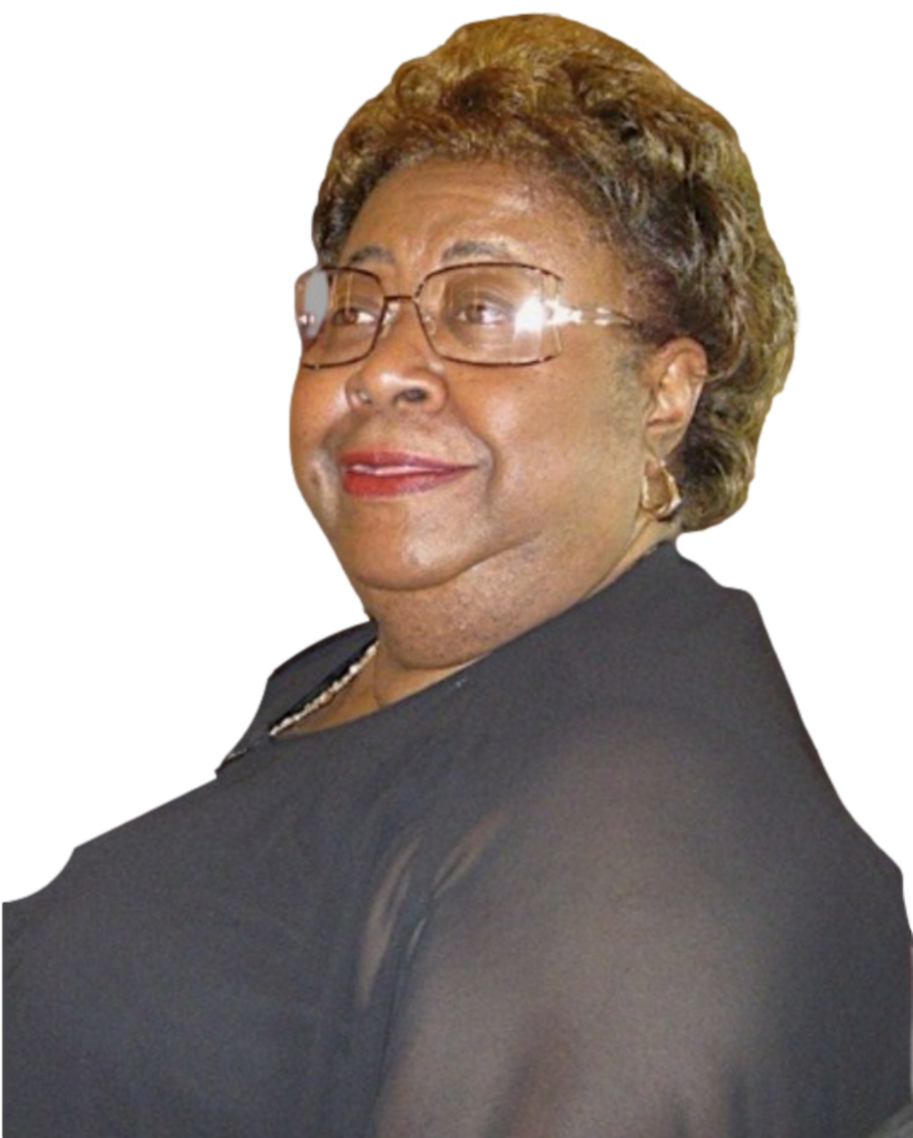 Mildred Woods Profile Photo