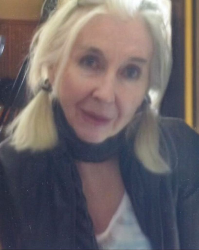 Kathleen Bumbaco