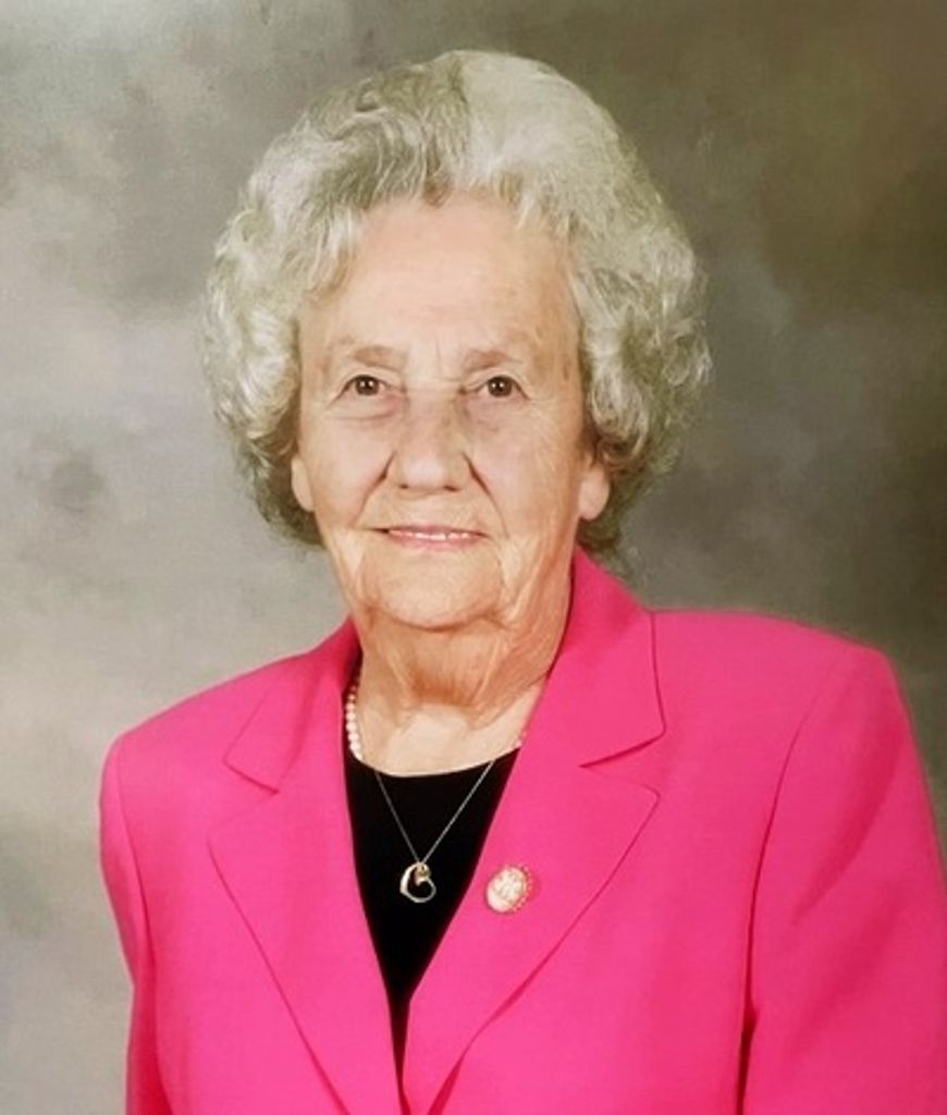 Lorene Hill Brown Profile Photo